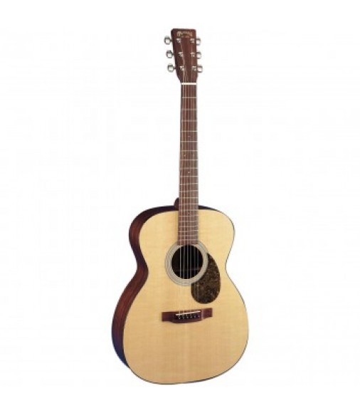 Martin OM-21 Standard Acoustic Guitar