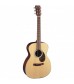 Martin OM-21 Standard Acoustic Guitar