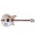 Rickenbacker 360 6-String Guitar in Mapleglo