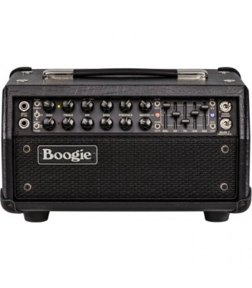 Mesa Boogie Mark 5:25 Head