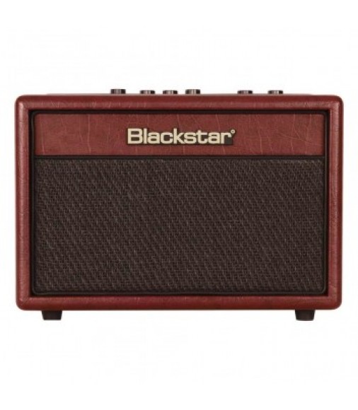 Blackstar ID:Core Beam Bluetooth Guitar Amp in Red