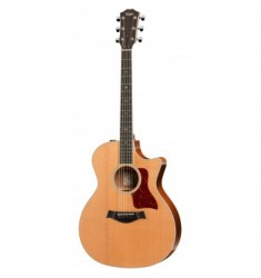 Taylor 514CE Grand Auditorium Cutaway Electro Acoustic