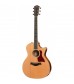 Taylor 514CE Grand Auditorium Cutaway Electro Acoustic