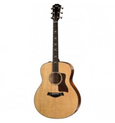 Taylor 618E Grand Orchestra Electro Acoustic Guitar - Brown Sugar