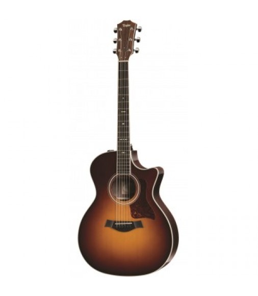 Taylor 714ce Grand Auditorium Electro-Acoustic Vintage Sunburst