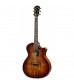 Taylor K24CE Grand Auditorium Koa Electro-Acoustic Guitar
