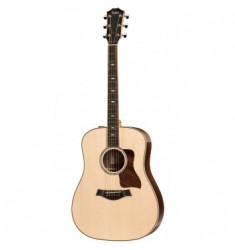 Taylor 810e Dreadnought Electro-Acoustic Guitar