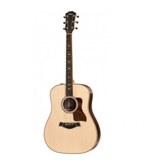 Taylor 810e Dreadnought Electro-Acoustic Guitar