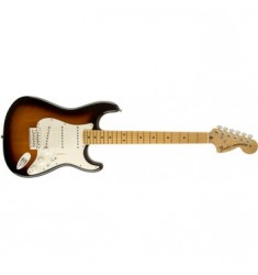Fender American Special Stratocaster 2-Colour Sunburst