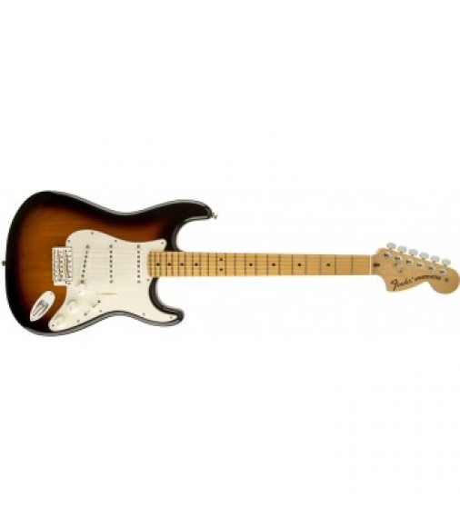 Fender American Special Stratocaster 2-Colour Sunburst