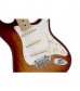 Fender American Standard Stratocaster Sienna Sunburst