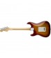 Fender American Standard Stratocaster Sienna Sunburst