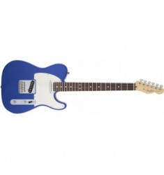 Fender American Standard Telecaster Ocean Blue Metallic