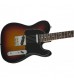 Fender American Special Telecaster, RW, 3-Color Sunburst