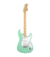 Fender American Special Stratocaster Electric Guitar Surf Green