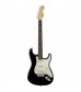Fender American Standard Stratocaster in Black MN