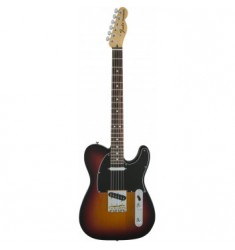 Fender American Special Telecaster, RW, 3-Color Sunburst