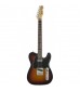 Fender American Special Telecaster, RW, 3-Color Sunburst