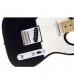 Fender American Standard Telecaster Electric Guitar in Black