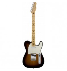 Fender American Standard Telecaster MN 2 Colour Sunburst