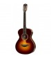 Taylor 712E Grand Concert Electro Acoustic