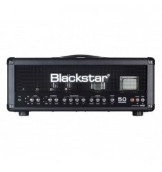 Blackstar Series One 50w Guitar Amp Head