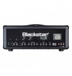 Blackstar Series One 50w Guitar Amp Head