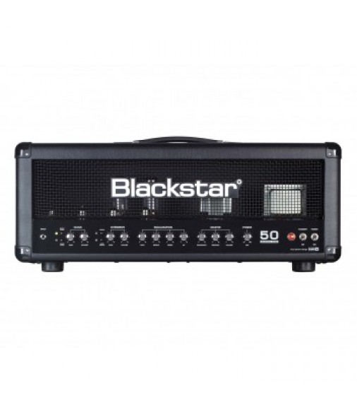 Blackstar Series One 50w Guitar Amp Head