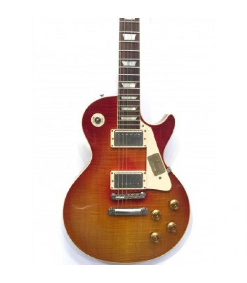 Cibson C-Les-paul Southern Rock Tribute 1959 Electric Guitar