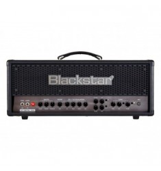 Blackstar HT-Metal 100 Guitar Amplifier Head