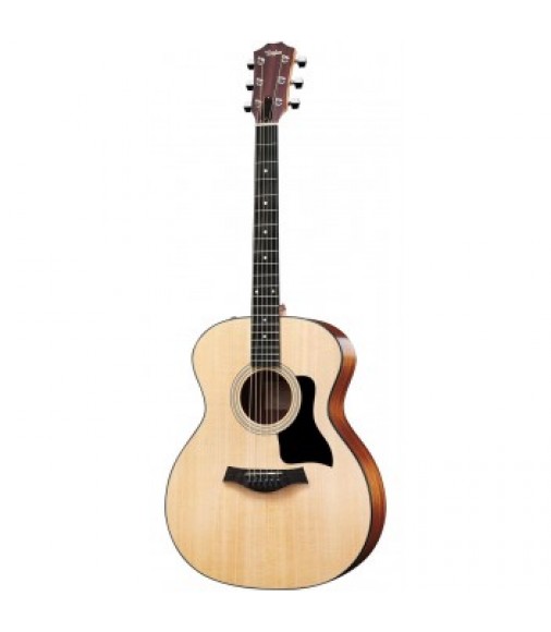 Taylor 114e Grand Auditorium Electro-Acoustic Guitar