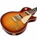 Cibson C-Les-paul Classic Plain Top 2016 LE Proprietary Heritage Cherry Sunburst