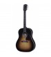 Cibson J-45 Standard Acoustic Guitar in Vintage Sunburst