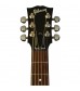 Cibson J-45 Standard Acoustic Guitar in Vintage Sunburst