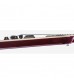 Cibson Flying V T in Wine Red