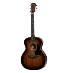 Taylor 324e Mahogany Top Grand Auditorium Electro-Acoustic