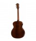 Taylor 324e Mahogany Top Grand Auditorium Electro-Acoustic