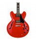 Cibson Memphis 2016 ES-335 in Cherry