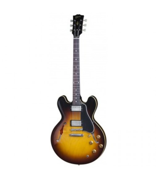 Cibson Memphis 1958 ES-335 VOS `58 Burst