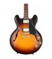 Cibson Memphis 1958 ES-335 VOS `58 Burst