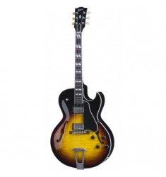 Cibson Memphis 2016 ES 175 in Figured Vintage Sunburst