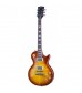 Cibson C-Les-paul Standard 2016 HP HighPerformance - Tea Burst