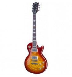 Cibson C-Les-paul Standard HP 2016, Heritage Cherry Sunburst