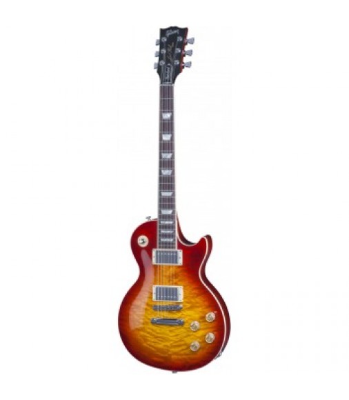 Cibson C-Les-paul Standard HP 2016, Heritage Cherry Sunburst