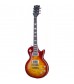 Cibson C-Les-paul Standard HP 2016, Heritage Cherry Sunburst