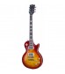 Cibson C-Les-paul Standard HP 2016, Heritage Cherry Sunburst