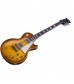 Cibson C-Les-paul Traditional Premium HP 2016, Honey Burst