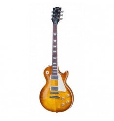 Cibson C-Les-paul Traditional Premium HP 2016, Honey Burst