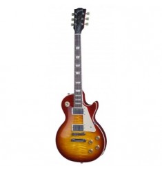 Cibson C-Les-paul Traditional Premium HP 2016, Heritage Cherry Sunburst