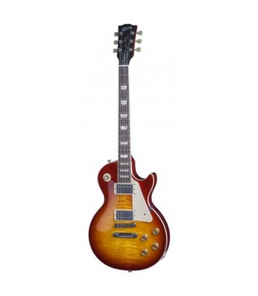 Cibson C-Les-paul Traditional Premium HP 2016, Heritage Cherry Sunburst